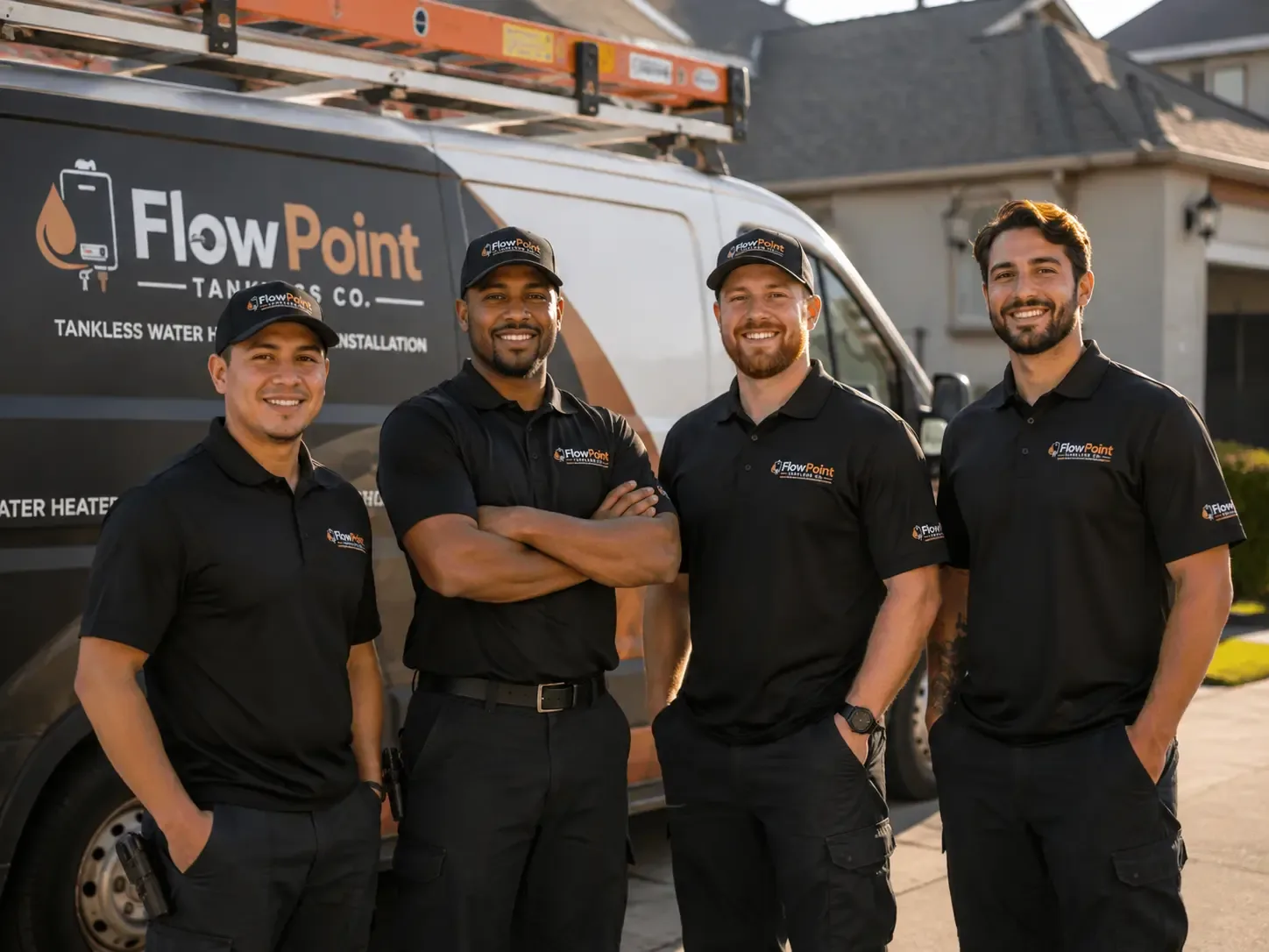 Tankless Water Heater Installation company in Mountain Center, CA