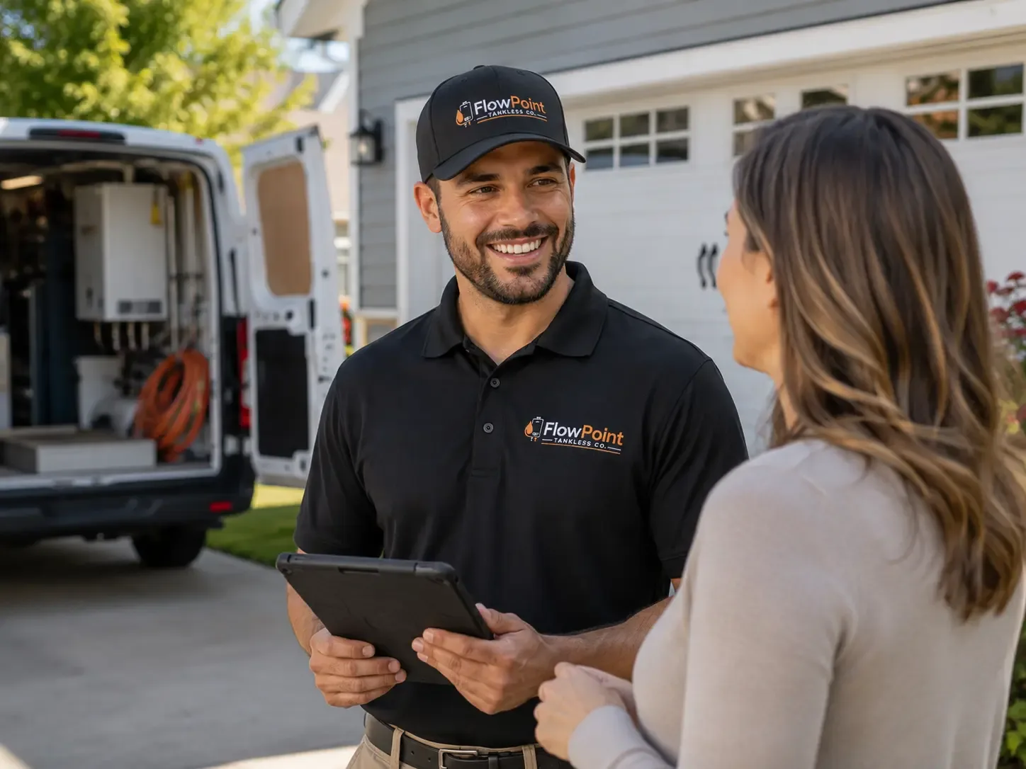 Tankless Water Heater Installation Mountain Center, CA FAQs